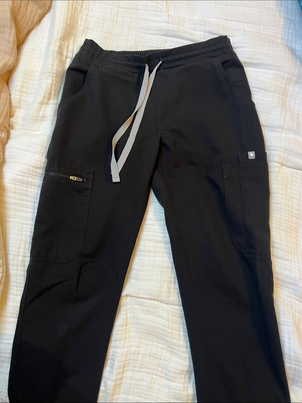 FIGS yola scrubs pants XXS/P